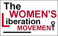 The Women's Liberation Movement